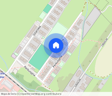 Duży Ogród !!! 3 Pokoje !!! - Photo 1