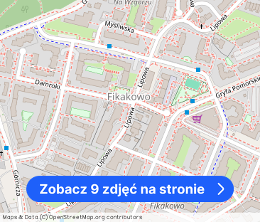 Mieszkanie - Gdynia Wielki Kack - Zdjęcie 1