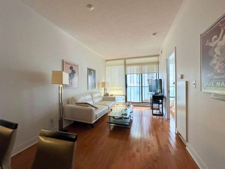 For Lease - 18 Yorkville Avenue Unit# 1904, Toronto, Ontario - Photo 3