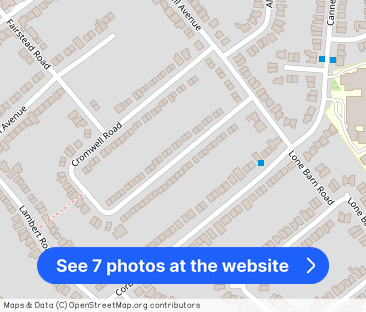 Cromwell Road, Norwich, NR7 - Photo 1