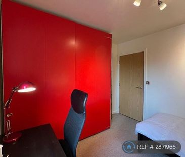 2 bedroom flat to rent - Photo 6