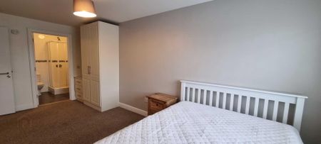 22 Grand Central Apartments, F92PF50, Letterkenny - Photo 5