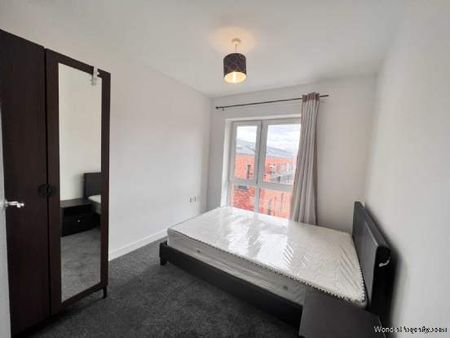 2 bedroom property to rent in Salford - Photo 5