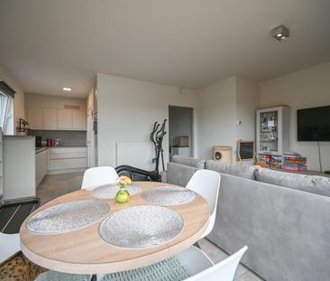 Appartement te huur - Foto 1