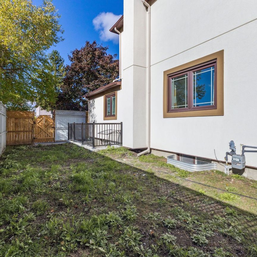 For Lease - 46 Flint Court, Barrhaven, Ontario - Photo 1