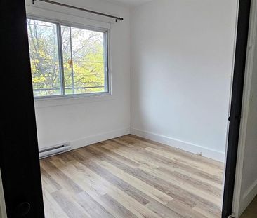 1 CH - 1 SDB - Montréal - $1,275 /mo - Photo 3