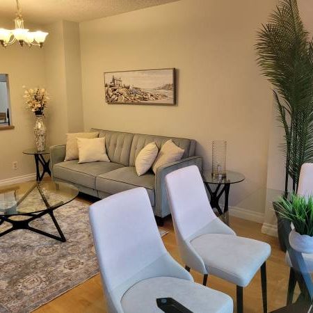 1 BED APT Downtown - SUBLET - Photo 4