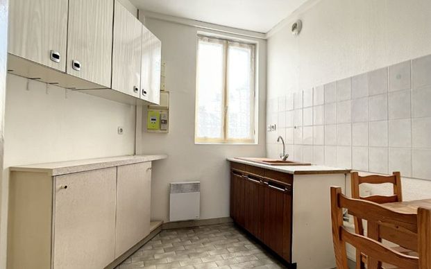 Appartement à louer 2 pièces • 41,86 m2 Le Petit-Quevilly - Photo 1