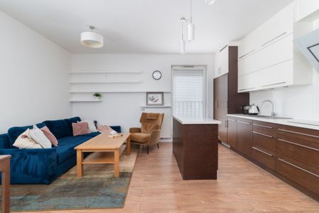 Przestronne, jasne 3 pokoje, Włochy 63 m² - Фото 4