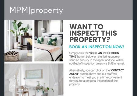 Smart, Stylish & Superbly Located - Photo 2