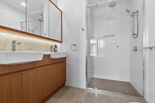 A TOWNHOME OF DISTINCTION AND STYLE - Photo 1