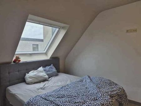 Appartement te huur - Foto 5