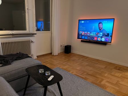 Månstorpsvägen, Tullinge - Foto 4