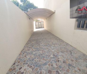 Spacious 4 BR Villa in Mirdif Villas - P - Photo 6