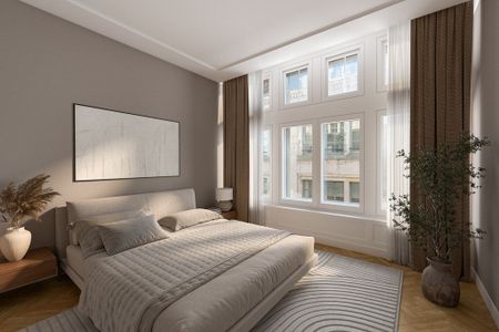 Te huur: Appartement Hofweg in Den Haag - Photo 3
