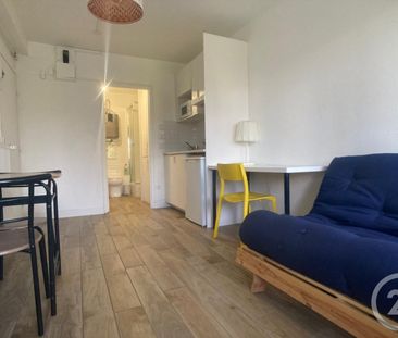 Location Appartement 1 pièce 16m² MONTPELLIER 34080 - Photo 6