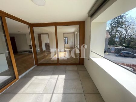 4.5 Zimmer, 110 m², 1. Stock - Photo 3