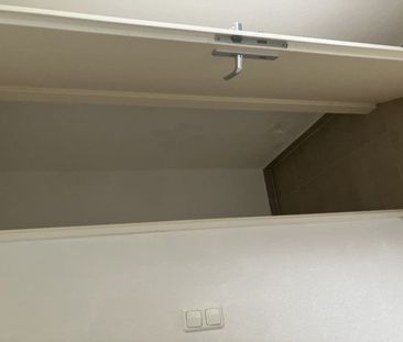 Nachmieter gesucht: 3-Zimmerwohnung mit Balkon! - Photo 4