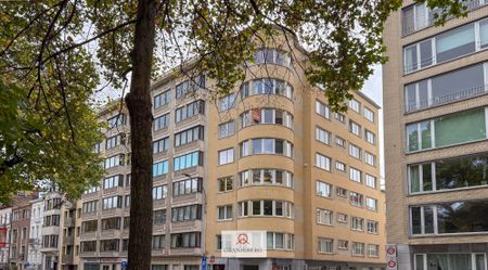 Exclusief en ruim appartement (143 m²) met zicht op het park - Foto 4