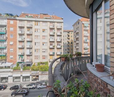 Bilocale in Via Privata Filippo Abbiati, Milano - Photo 5