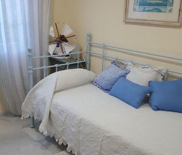 4 bedroom luxury Villa for rent in Nueva Andalucia, Andalusia - Photo 2