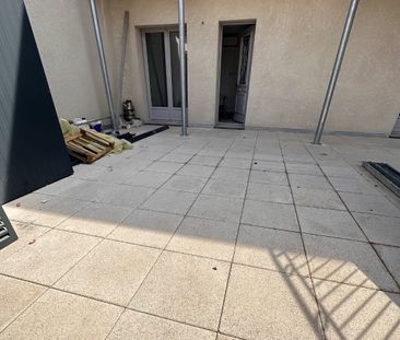 Location Appartement 2 pièces 34m² - Photo 5