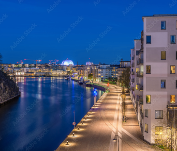 Barnängsgatan, Stockholm - Photo 2