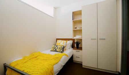 1 Bedroom Apartment balcony - Photo 3