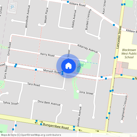 13 Monash Road, Blacktown NSW 2148