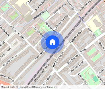 1 bedroom flat to rent - Photo 1