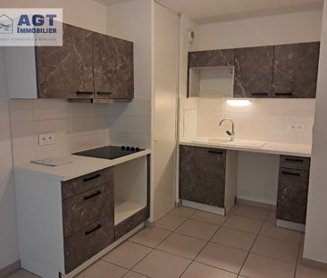 Location Appartement 2 pièces 44m² BEAUVAIS 60000 - Photo 3
