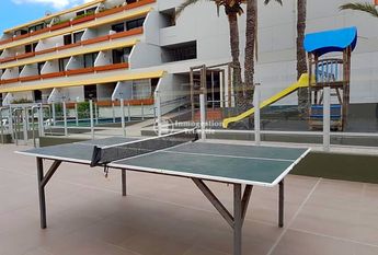 *Rent season apartment in Las Galletas