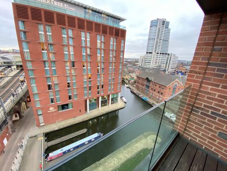 Candle House, Granary Wharf, Leeds City Centre - Photo 3