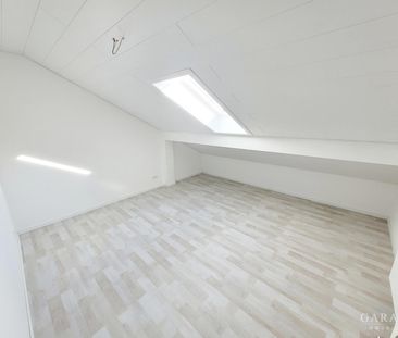 Aufwendig sanierte 2 Zimmer-Dachgeschoss-Wohnung in ruhiger Lage - Photo 5