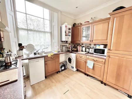 Archfield Road, Cotham, Bristol, BS6 6BD - Photo 3