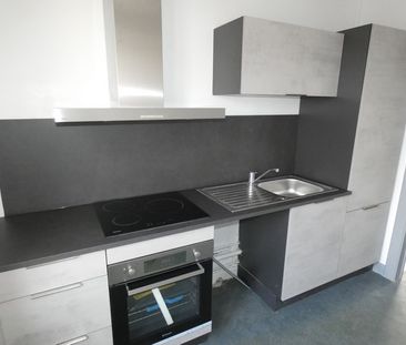 Location Appartement 3 pièces 49m² - Photo 2
