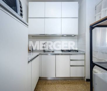 Bilocale via Giuseppe Macaggi, Quadrilatero, Genova - Photo 6