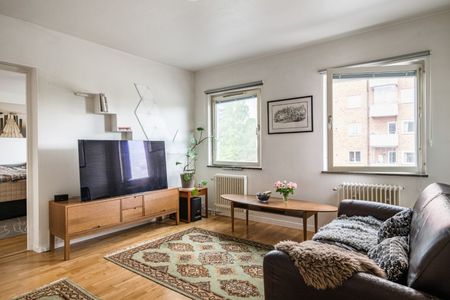 Nacka - 2rok - tillsv - 13.800kr/mån - Photo 2