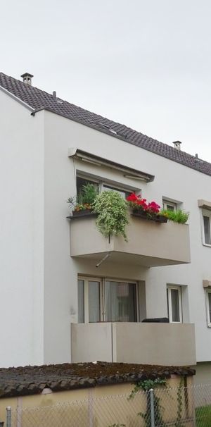 Gemütliche Wohnung an ruhiger Lage - Photo 1