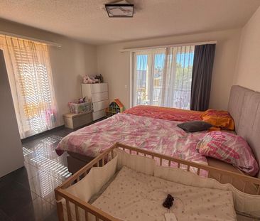 4.5 Zimmer, 95 m² - Photo 2
