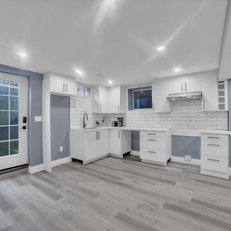 For Lease - 80 Cooke Avenue Unit# Bsmt, Brantford, Ontario - Photo 1