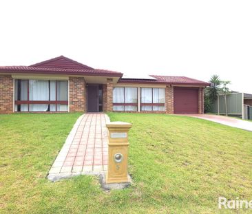 5 Livingstone Avenue, Ingleburn, NSW 2565 - Photo 6