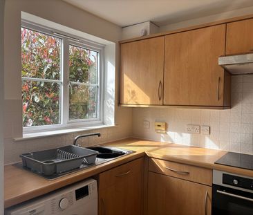 2 bedroom semi-detached house to rent - Photo 6