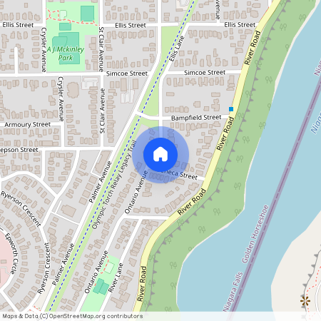 4357 Seneca Street, Niagara Falls