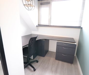 Te huur: Huis Eendrachtstraat 100 in Vlaardingen - Photo 5