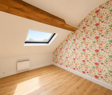 Location Appartement 3 pièces 48m² NANCY 54000 - Photo 5
