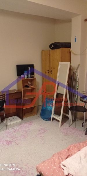 Studio/Γκαρσονιέρα για ενοικίαση - Ιωάννινα, - Photo 1