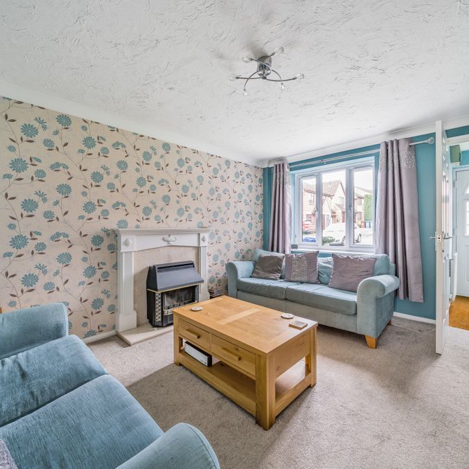2 bedroom house to rent - Photo 1