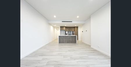 Brand-new luxury apartments in the heart of Gosford - Photo 4