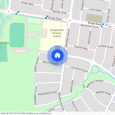 3 Azadi Crescent, Vic 3338, Strathtulloh